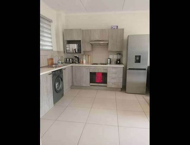 1 BEDROOM APARTMENT FOR SALE IN CARLSWALD